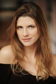 Photo of Karine Ventalon