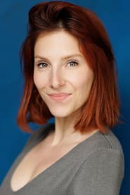 Photo of Charlotte Dumur