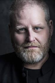 Photo of John Hales