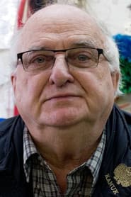 Photo of François Barbeau