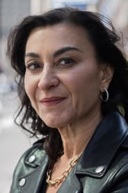 Photo of Lynsey Addario