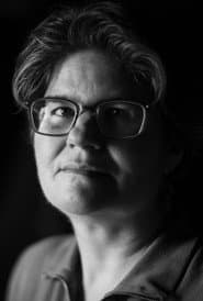 Photo of Anne-Marie Bouchard