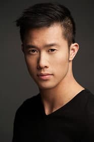Photo of Kent S. Leung