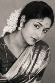 Photo of K. R. Indira Devi