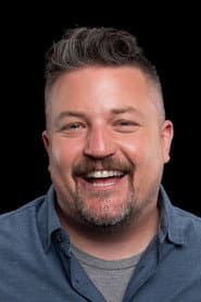 Photo of David Mizejewski