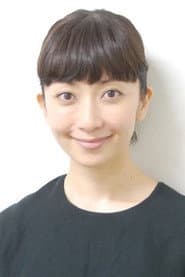 Photo of Kaori Mochida