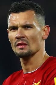 Photo of Dejan Lovren