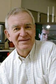 Photo of Jim Clark