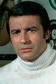 Photo of Víctor Barrera