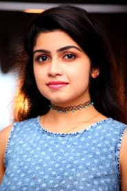 Photo of Manasa Radhakrishnan