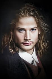 Photo of Breck Wilson
