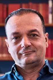 Photo of Shervin Razani