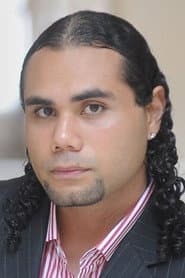 Photo of Mark Medeiros