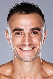 Photo of Jason Moloney