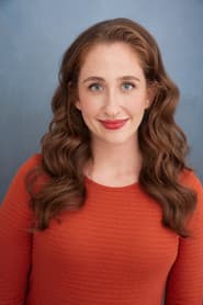 Photo of Caitlin Brodnick