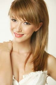 Photo of Adela Popescu