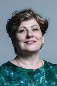 Photo of Emily Thornberry
