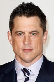 Photo of Jason Hall