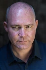 Photo of Doug Cockle
