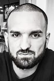 Photo of Jorge Silva