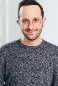 Photo of Michael Musi