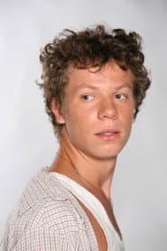 Photo of Egor Salnikov