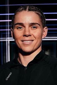 Photo of Savannah Marshall