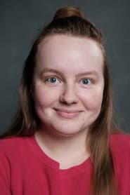 Photo of Oleksandra Kovalenko