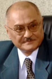 Photo of Eldor Urazbaev