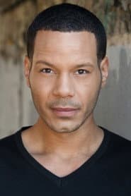 Photo of Jon Hudson Odom
