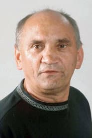 Photo of István Hunyadkürthy