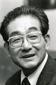 Photo of Yoshitarō Nomura