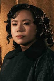 Photo of Rae Red