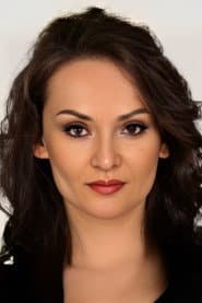 Photo of Nevin Özlem