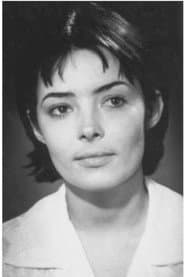 Photo of Mariya Sagaidak
