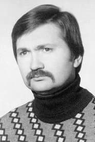 Photo of Jerzy Rogowski