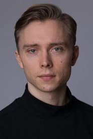 Photo of Simon Edenroth