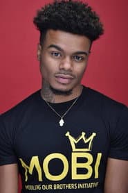 Photo of Rico Pruitt