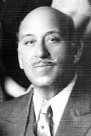 Photo of Enrique Acosta