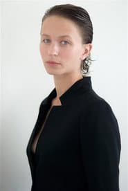 Photo of Delphine Chuillot