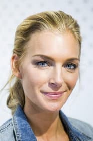 Photo of Kathrine Sørland
