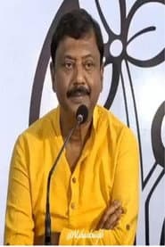 Photo of Partha Bhowmick