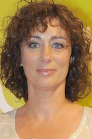 Photo of Isabelle Candelier