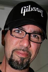 Photo of Tony Rombola
