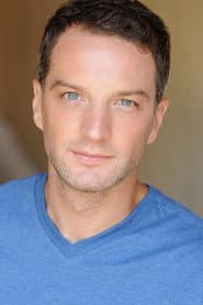 Photo of Euan Morton