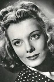 Photo of Suzy Carrier
