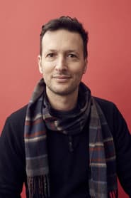 Photo of Michael Mayer