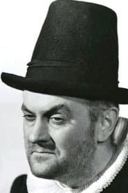 Photo of Karl Goos