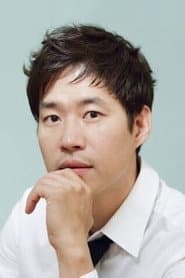 Photo of Yu Jun-sang