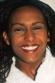 Photo of Bettina Campbell
